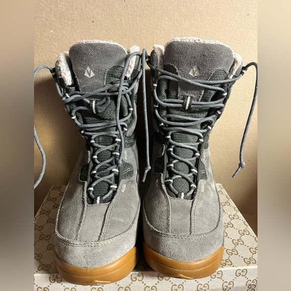 Sz 9.5 VASQUE WOMENS WINTER BOOTS - Picture 2 of 11